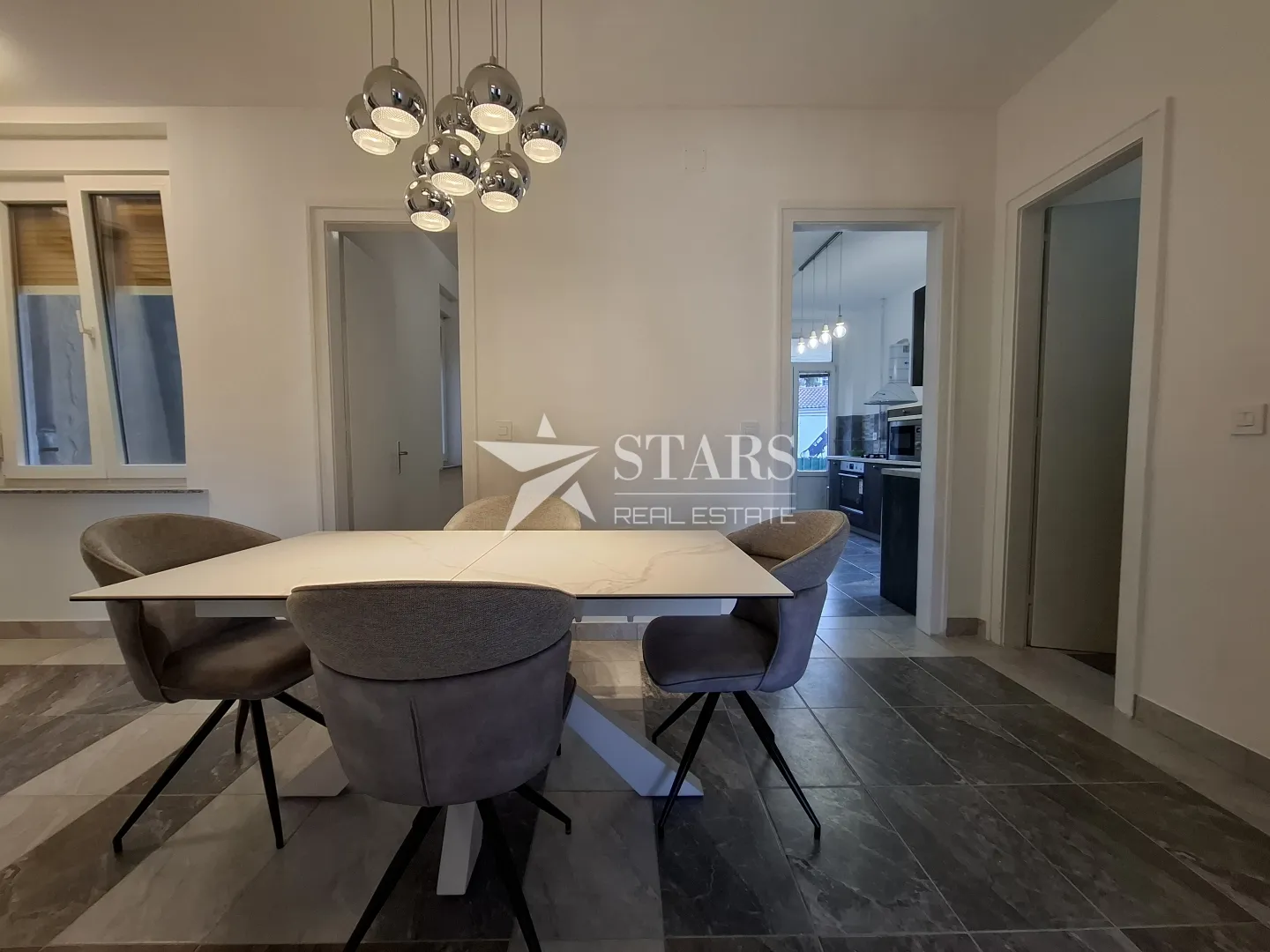 rijeka, brajda - stan 107m2, 3.kat i garaža! - slika 16