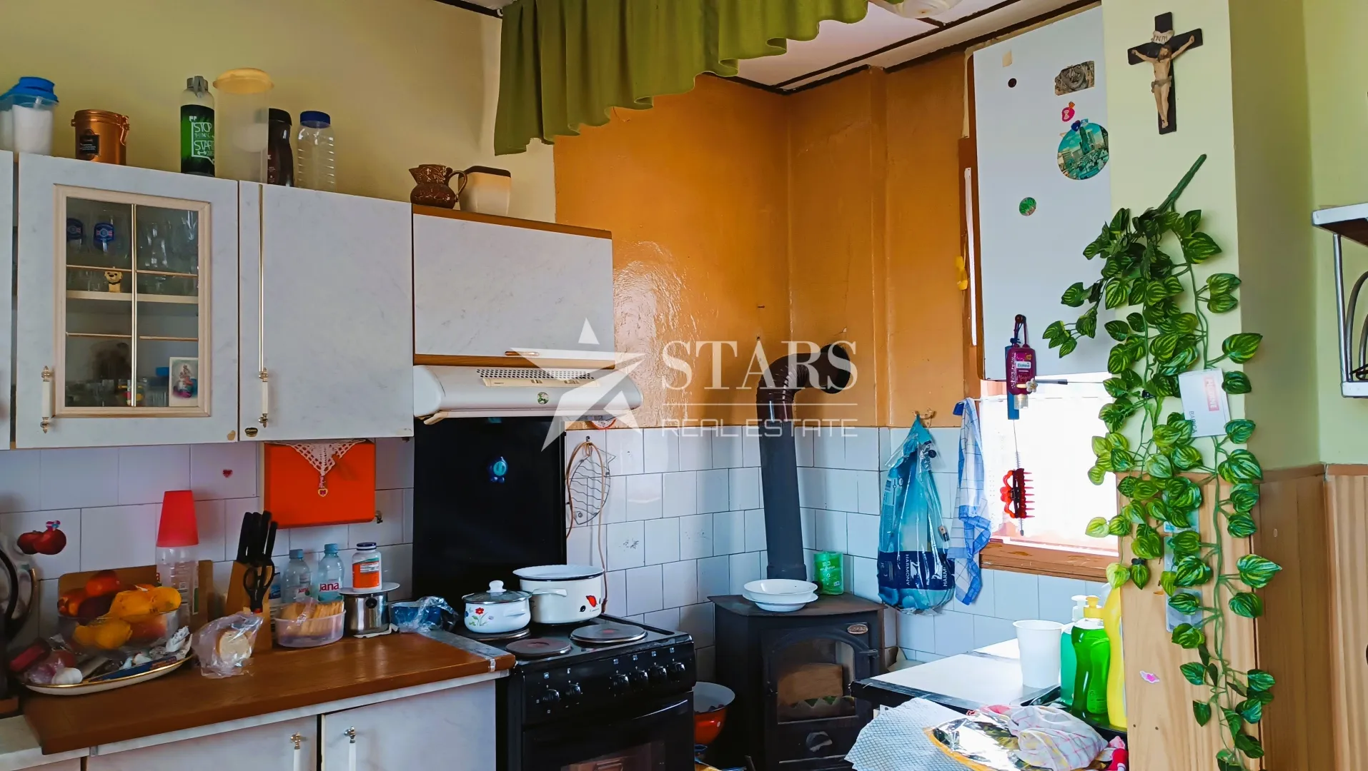 ogulin -prizemnica 97 m² s voćnjakom i pomoćnim objektima, 1.871 m² parcela - slika 14
