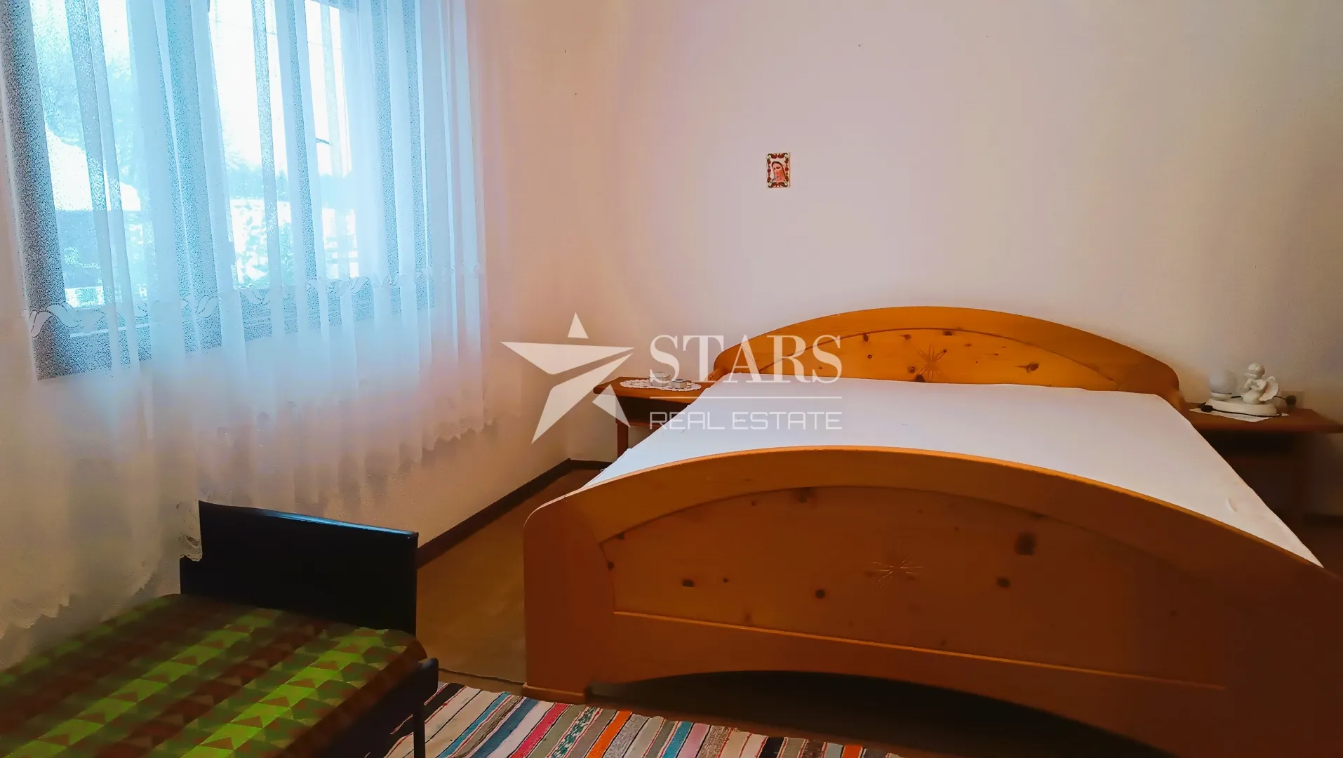 ogulin - kuća, vrt, dodatna kućica – odmah useljivo! - slika 9
