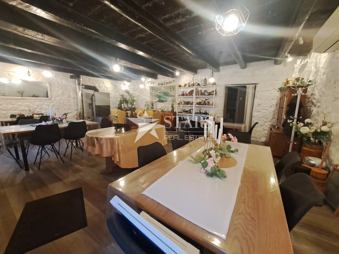 gorski kotar, imanje za život i turistički najam! - slika 8
