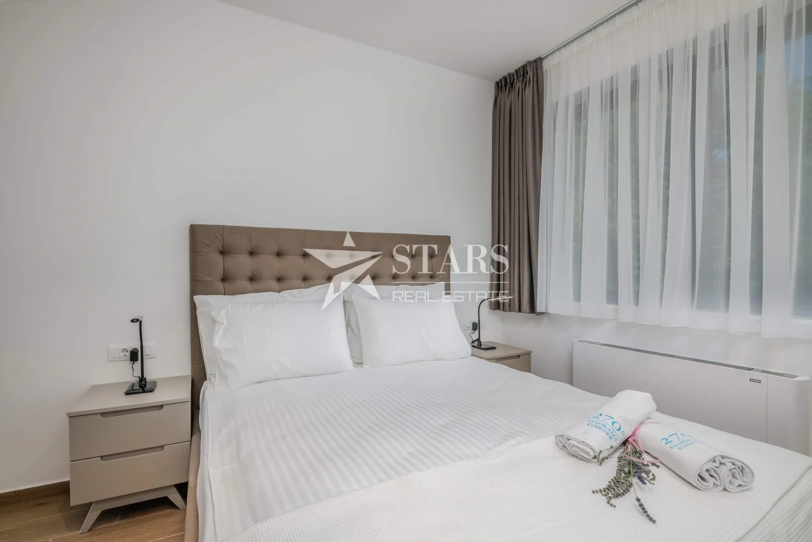opatija, veprinac - villa s bazenom, garažom i pogledom na more - slika 10