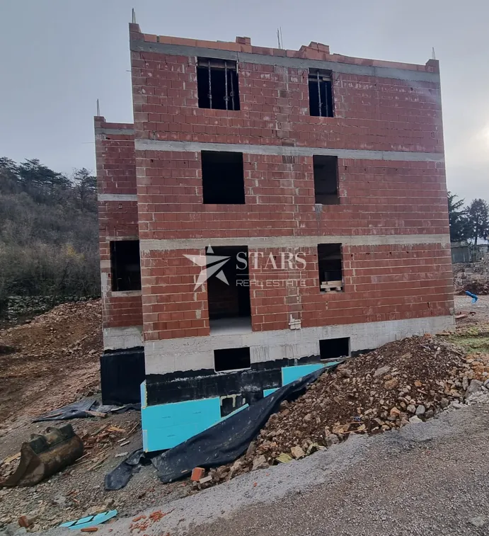 viškovo – saršoni, 2s+db, novogradnja - slika 4
