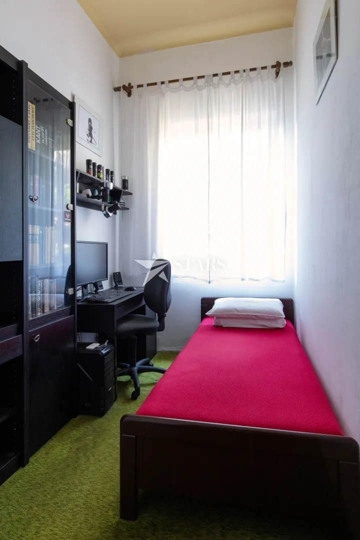 rijeka, podmurvice, trosoban stan 67m2 - slika 2