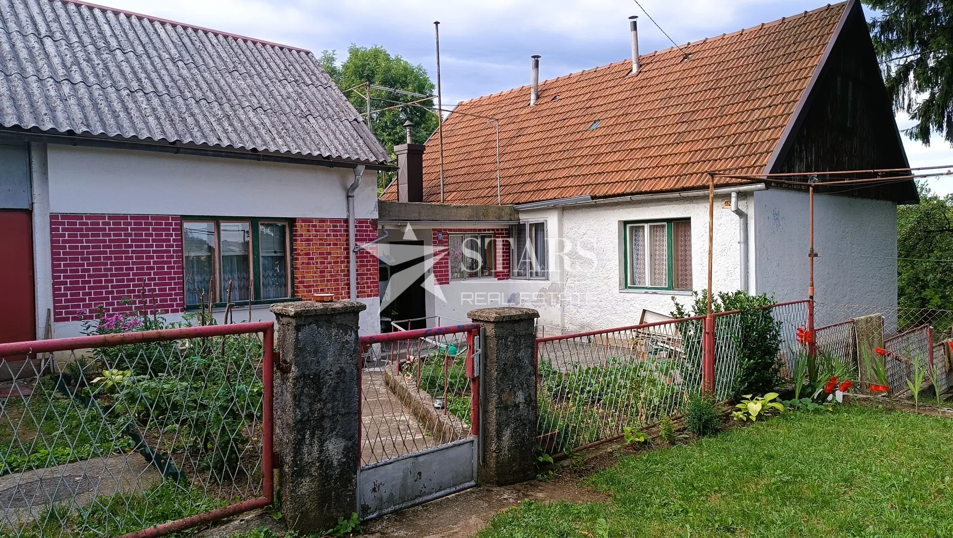 ogulin -prizemnica 97 m² s voćnjakom i pomoćnim objektima, 1.871 m² parcela - slika 5