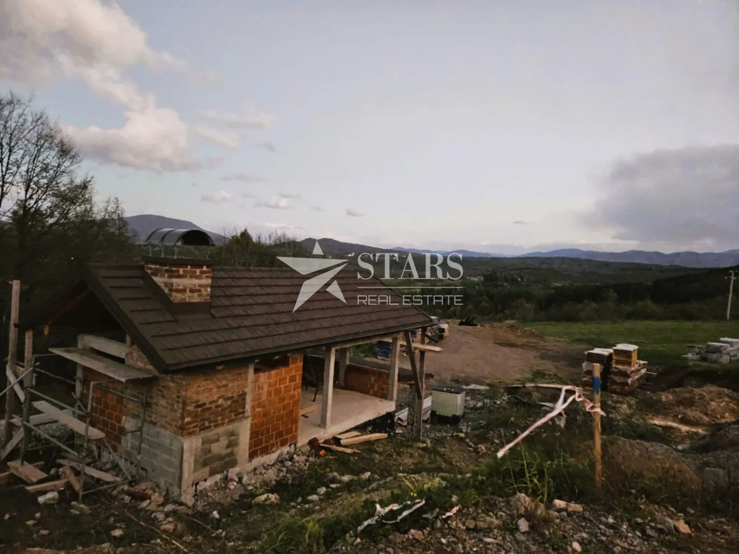 josipdol - atraktivno zemljište s pogledom – 2.767 m² - slika 5