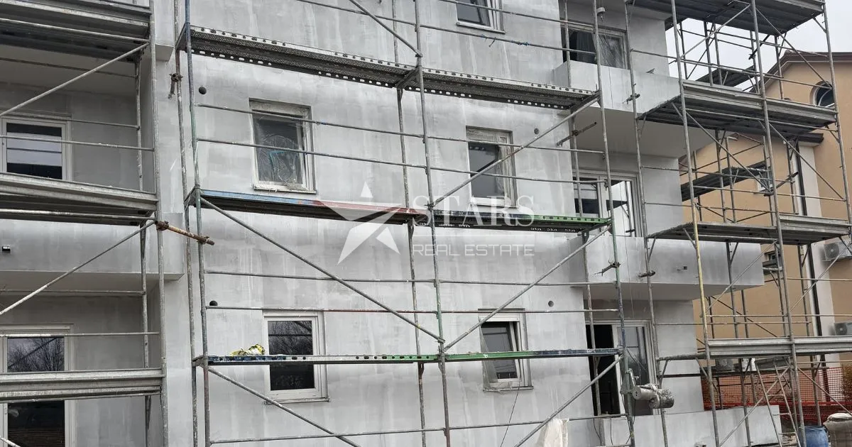 Viškovo,novogradnja 3S+DB na mirnoj lokaciji