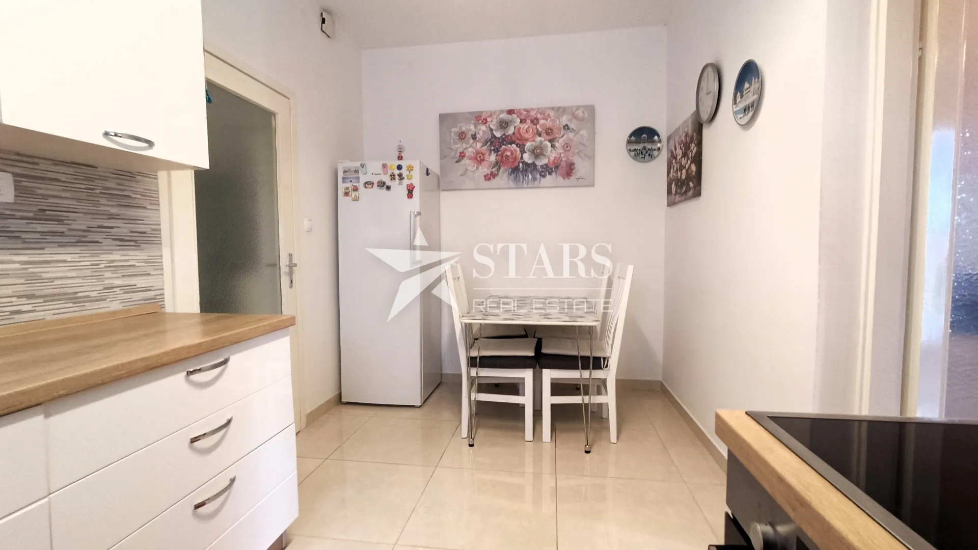 krk, malinska, kuća sa 5 apartmana, 100m do mora - slika 3