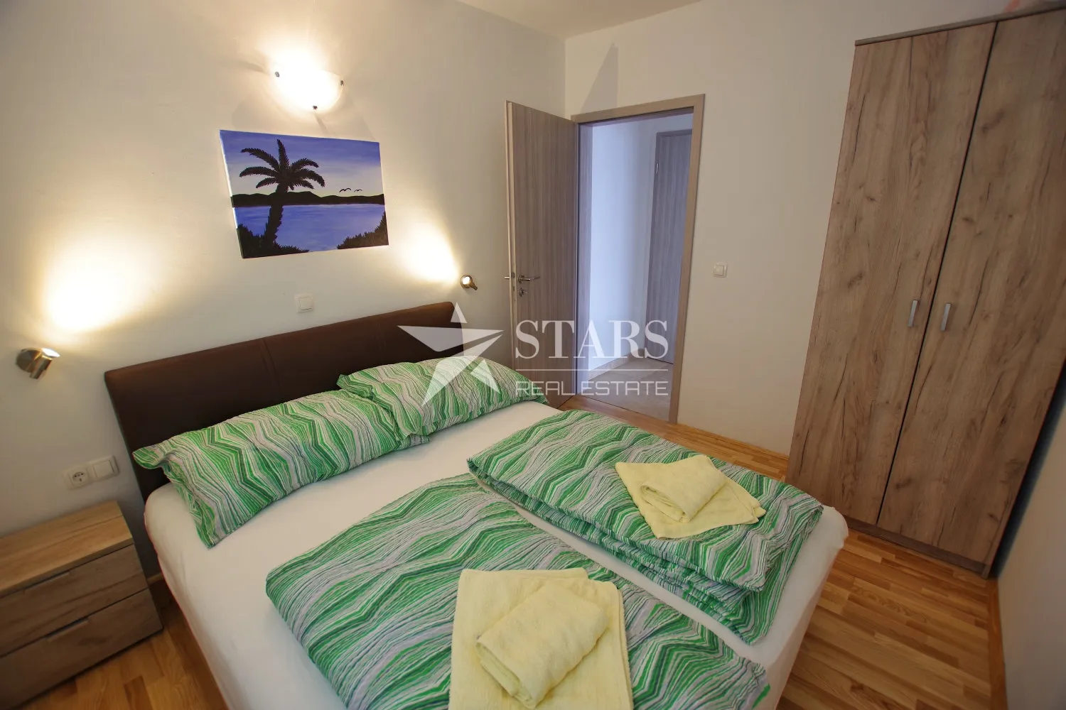 istra, labin - apartmanska kuća s bazenom i panoramskim pogledom na more - slika 16