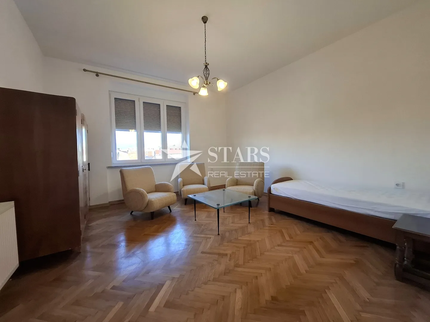 rijeka, brajda - stan 107m2, 3.kat i garaža! - slika 9
