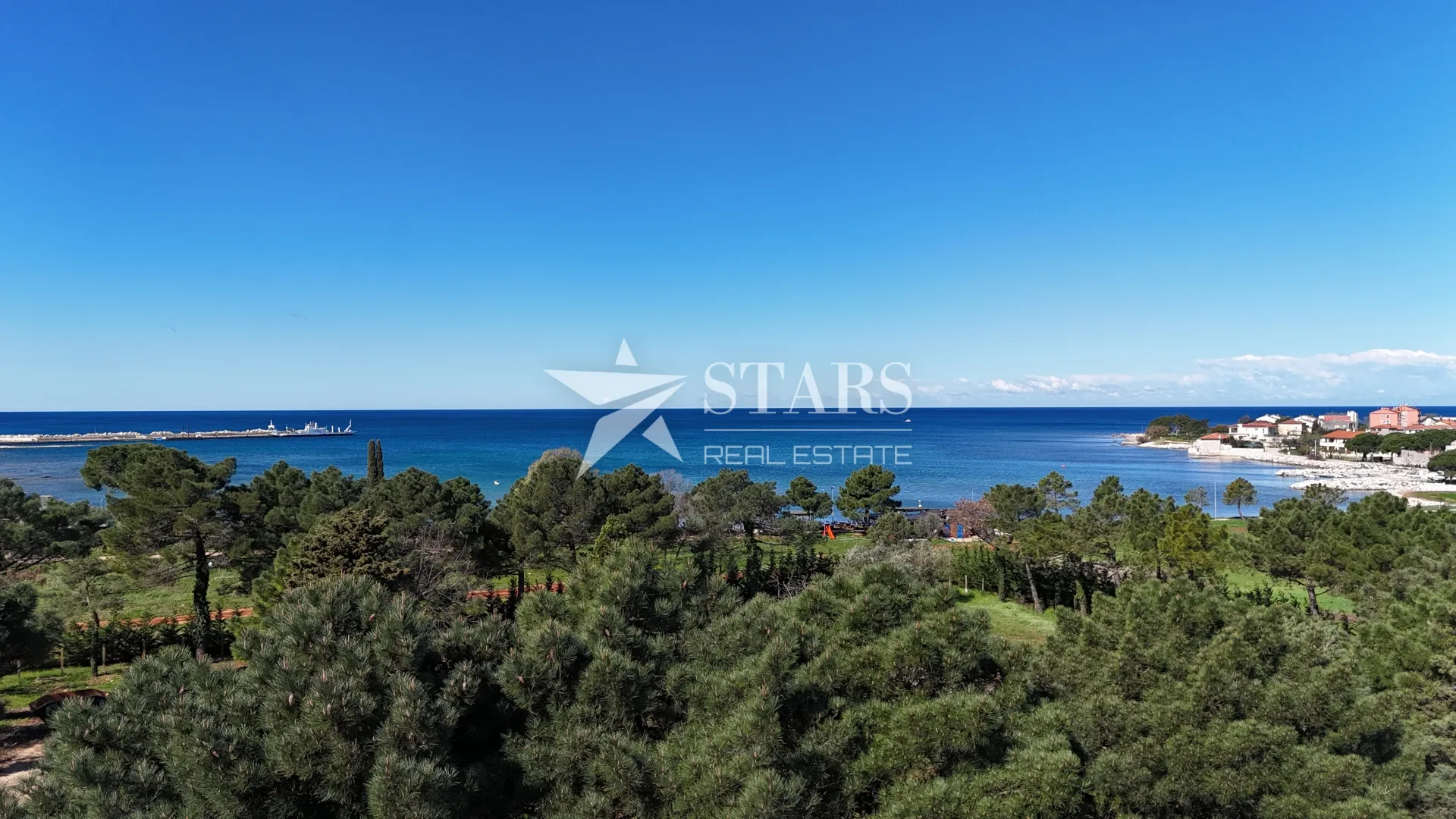 umag - 2sb + db stan u ekskluzivnoj novogradnji od 80,59 m2 - slika 2