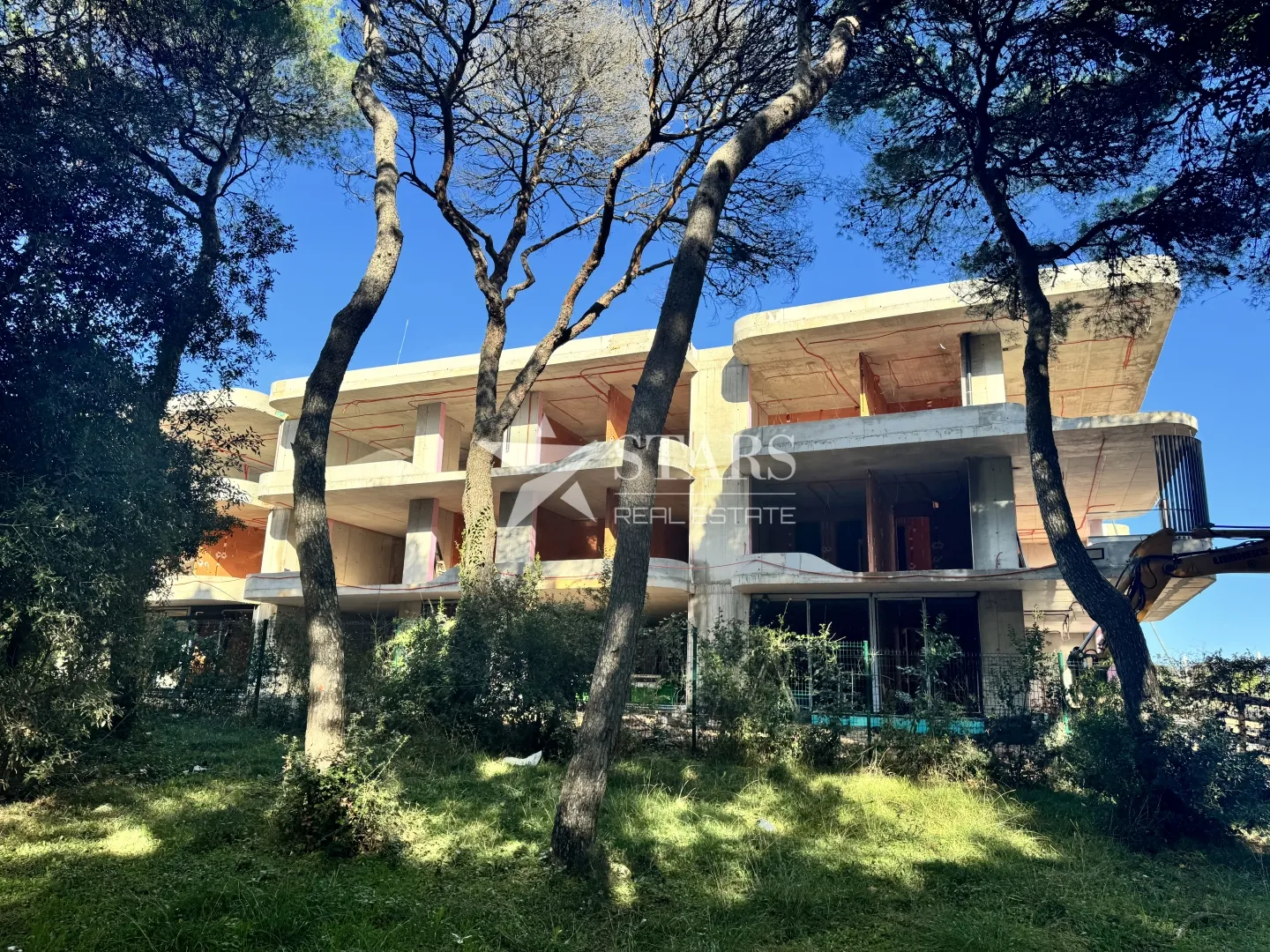 rovinj - ekskluzivan i luksuzan stan u novogradnji - slika 10