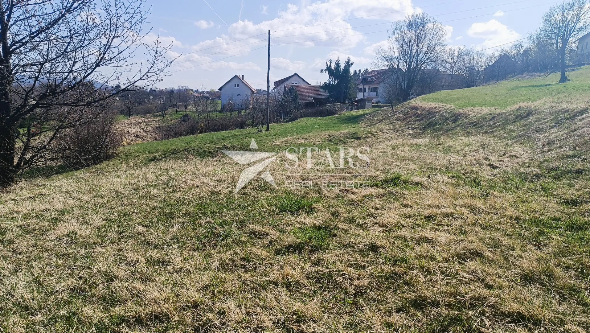 ogulin - veliko građevinsko zemljište s poljoprivrednim dijelom - slika 8