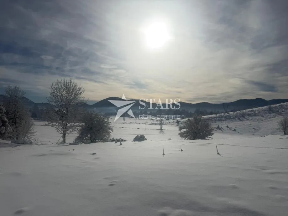 gorski kotar, mrkopalj - građevinski teren 885 m2 - slika 8
