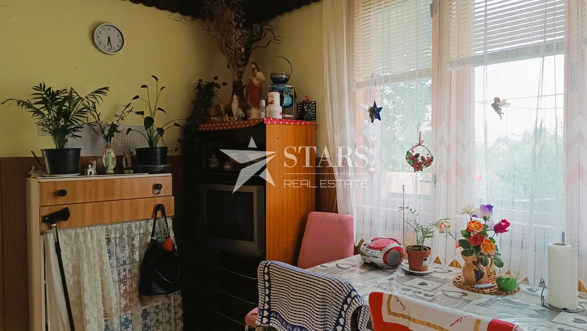 ogulin -prizemnica 97 m² s voćnjakom i pomoćnim objektima, 1.871 m² parcela - slika 15