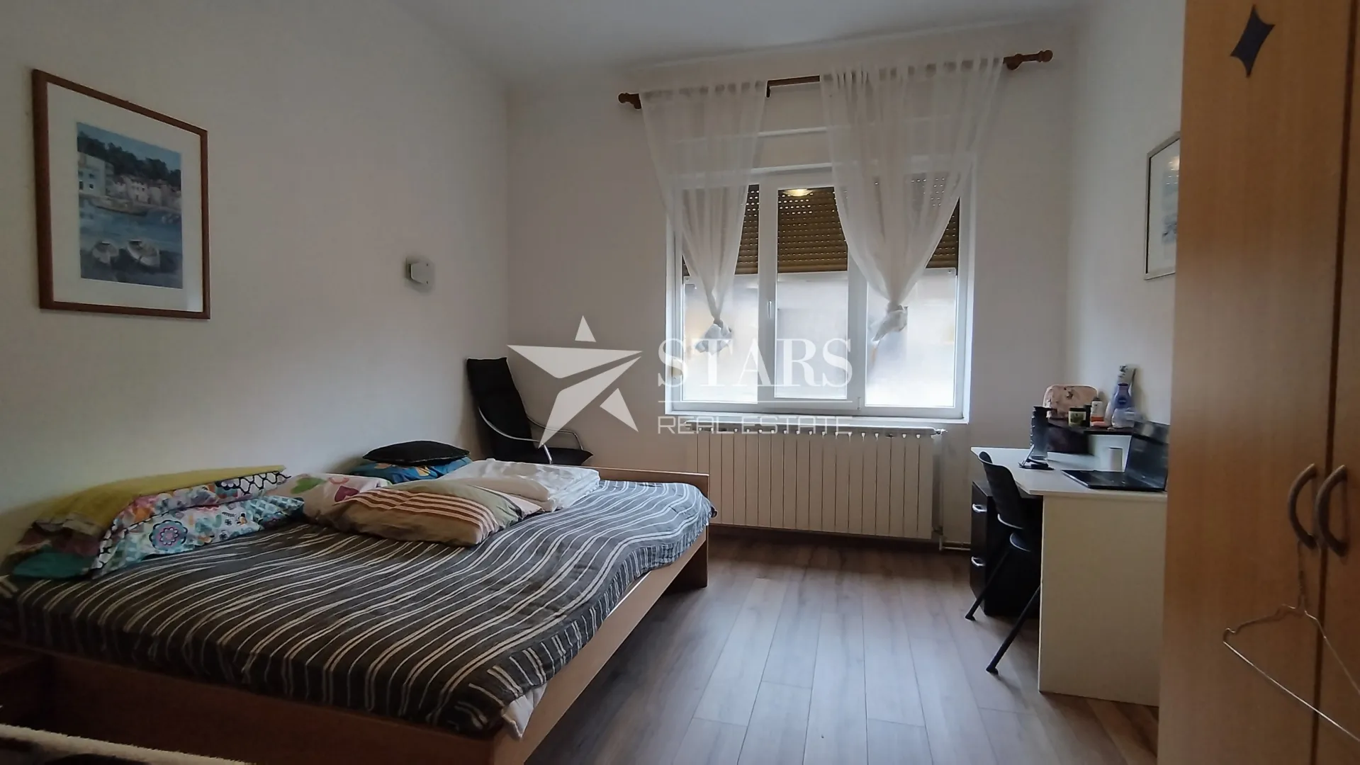 rijeka, potok - stan za najam - slika 3