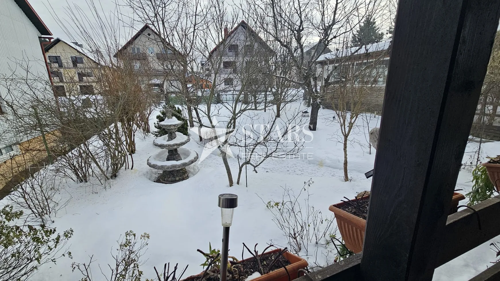 delnice – prostran stan u kući s vrtom | 140 m² + 200 m² okućnice - slika 14