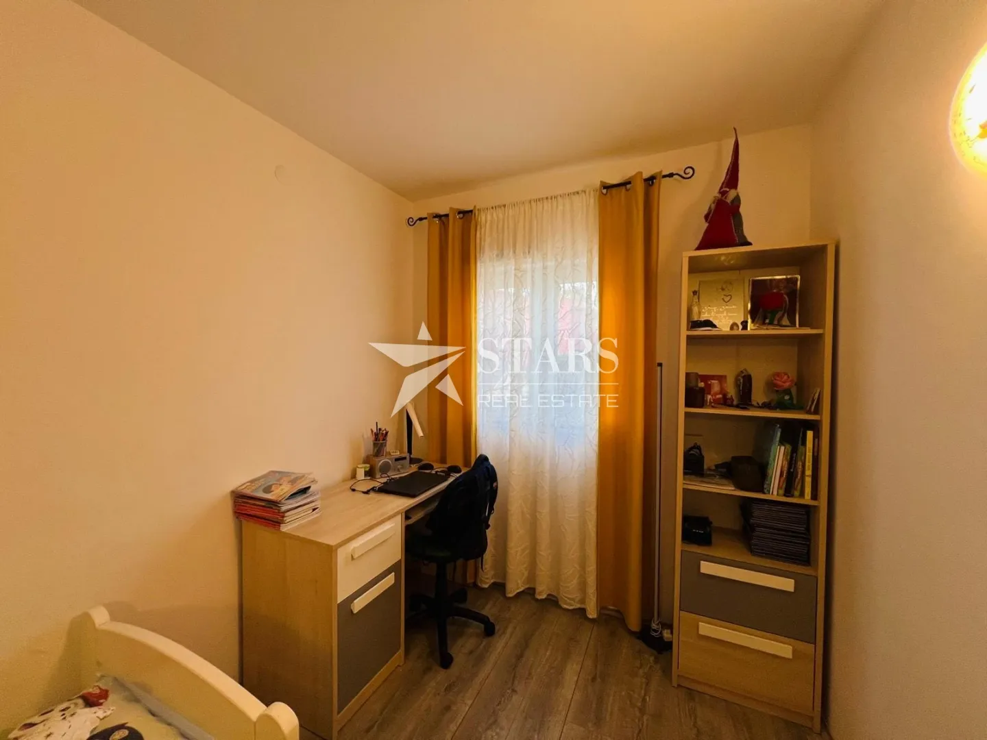 kukuljanovo, etaža s okućnicom! - slika 4