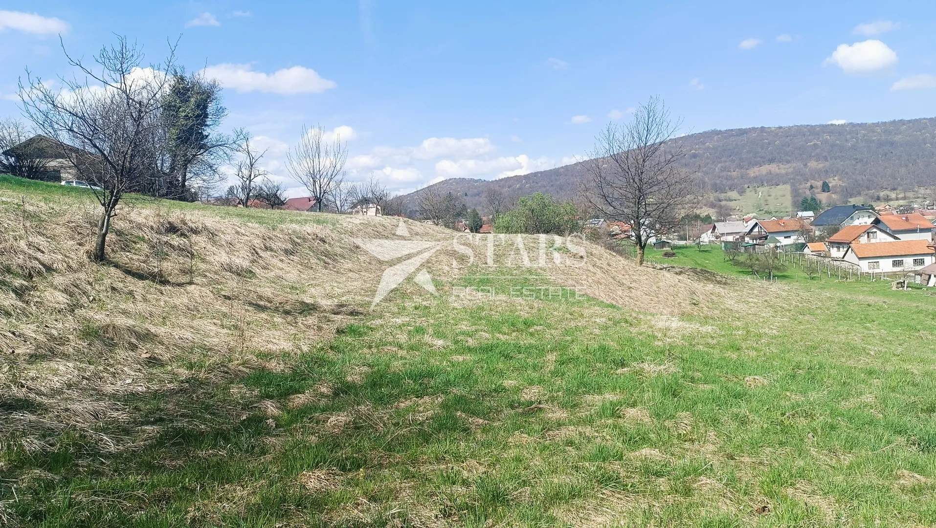 ogulin - veliko građevinsko zemljište s poljoprivrednim dijelom - slika 6