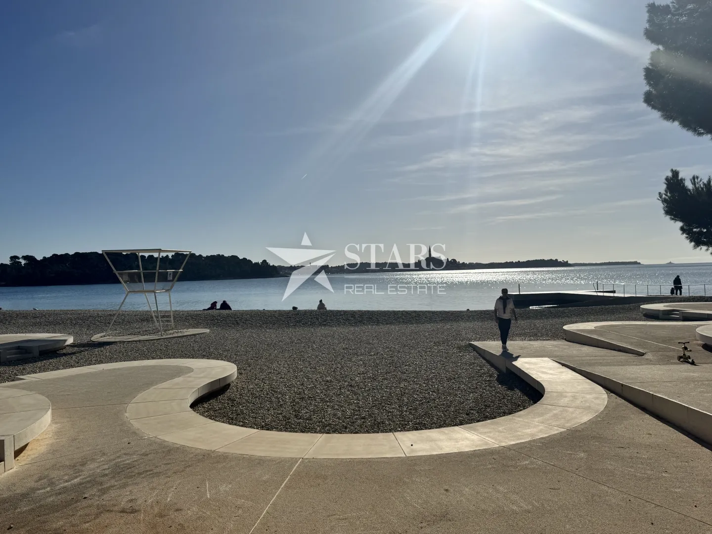 rovinj - ekskluzivan i luksuzan stan u novogradnji - slika 8