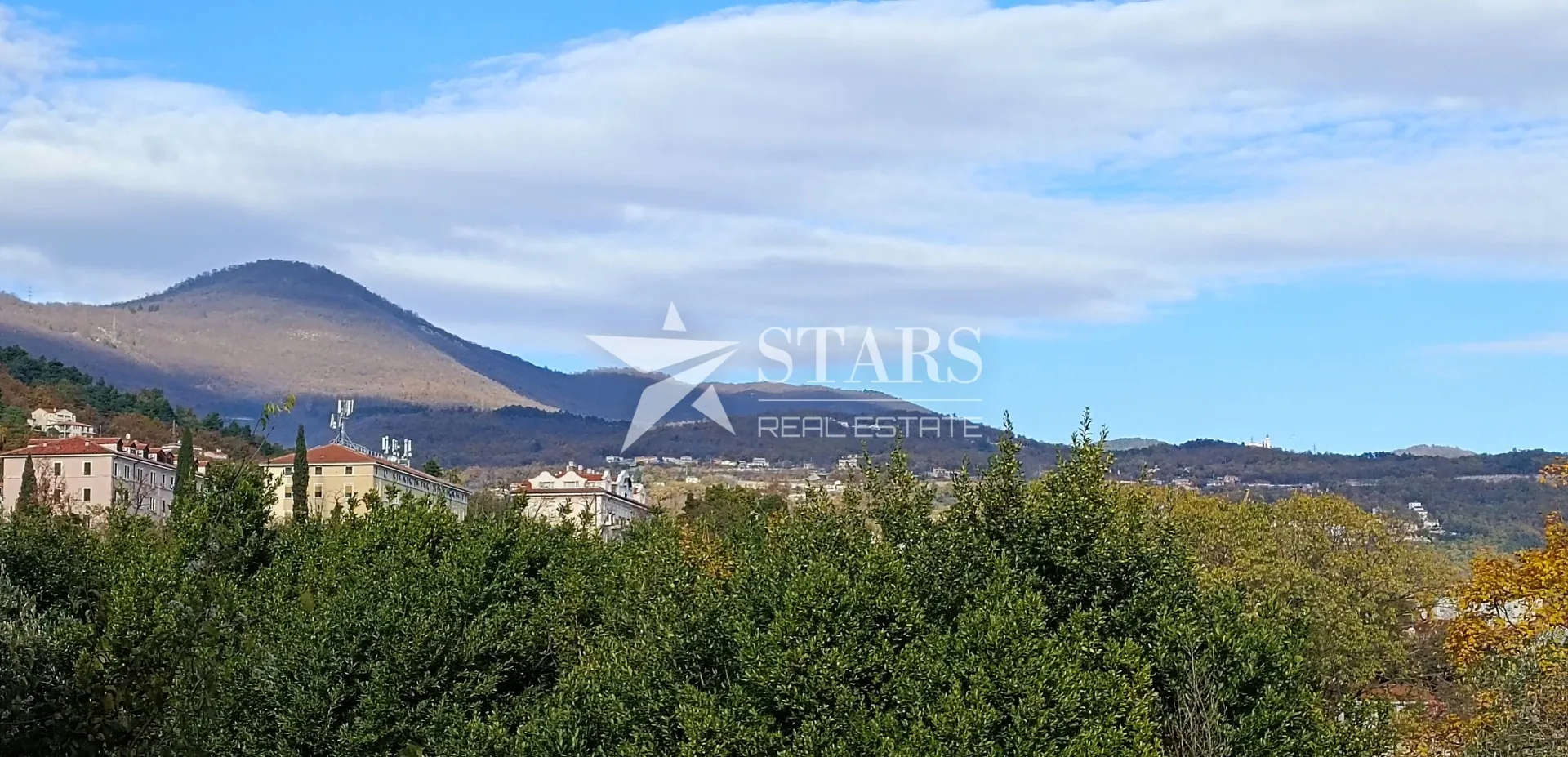 lovran, dizajnerski stan 2s+db, terasa, pogled na more, parking - slika 17