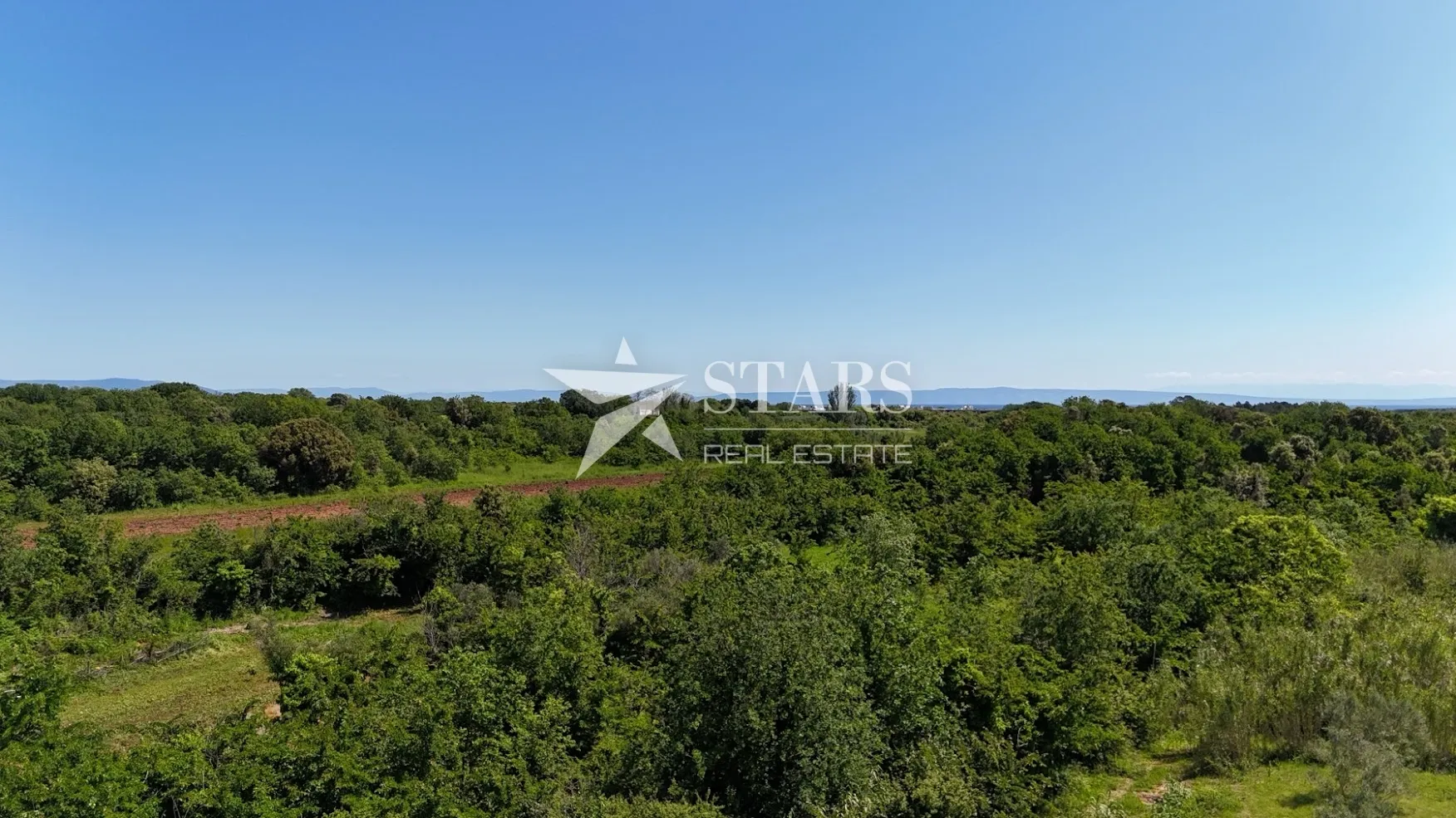 istra, ližnjan - građevinski teren stambene namjene 9463 m2 - slika 3
