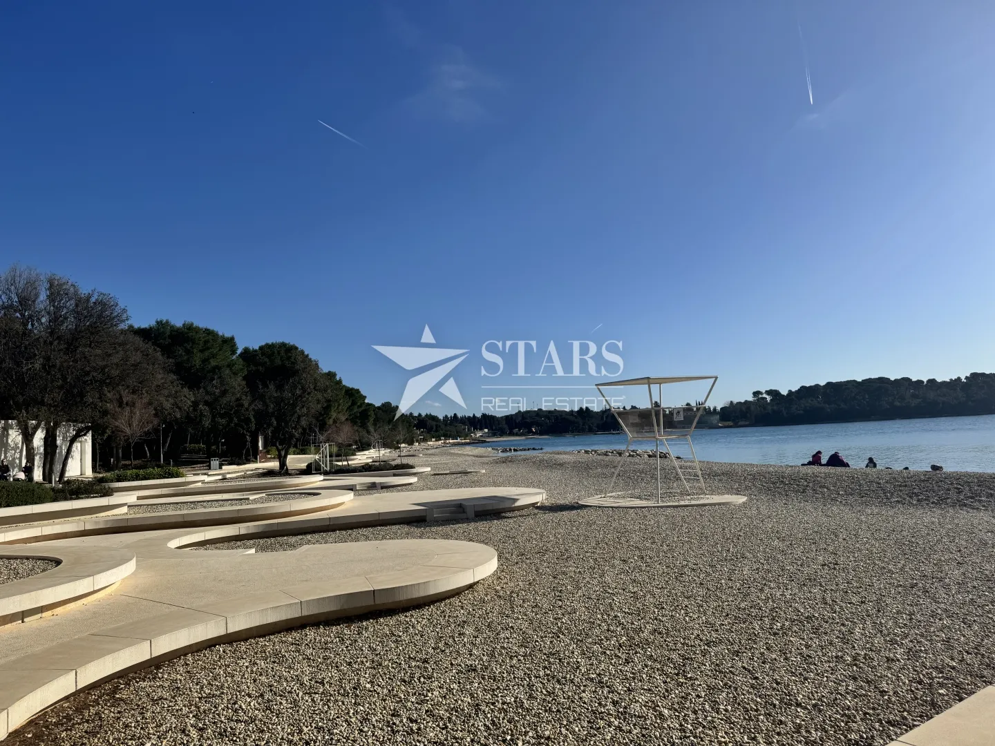 rovinj - ekskluzivan i luksuzan stan u novogradnji - slika 9