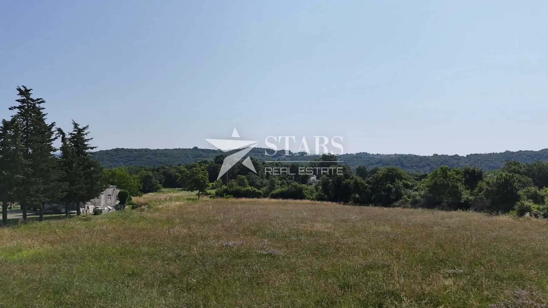 istra, tinjan - građevinsko zemljište 7.195 m², m1 zona - slika 4