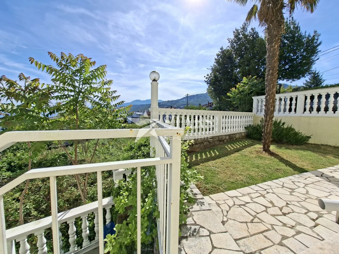 opatija, volosko, poslovno stambena vila s bazenom! - slika 23