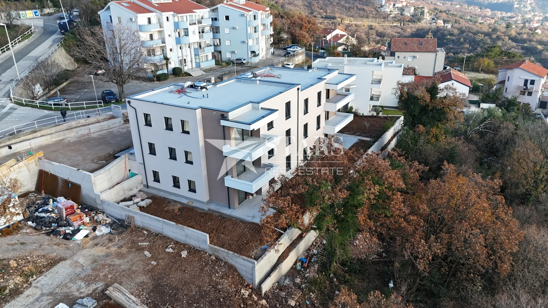 Rijeka, Donja Drenova, Stan 81m2