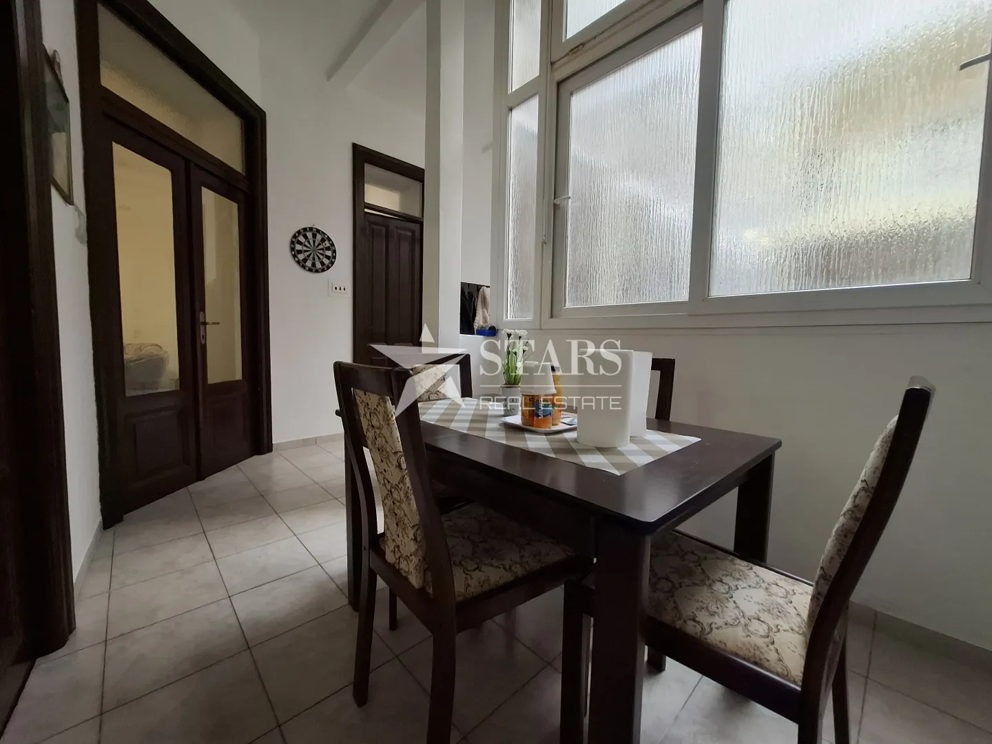 rijeka, centar - 120m2, 4skl, stan i garsonijera, balkon - slika 4