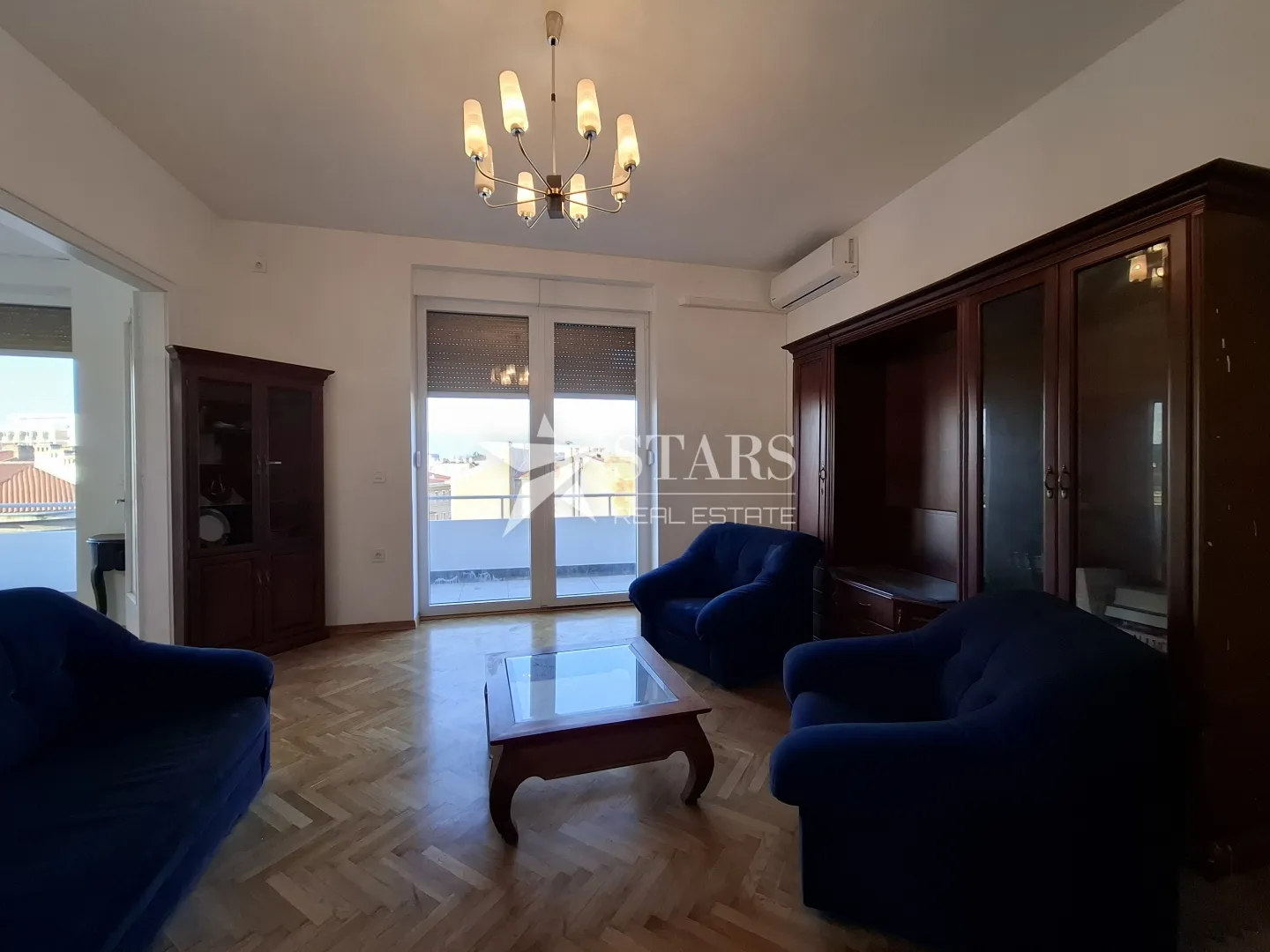 rijeka, brajda - stan 107m2, 3.kat i garaža! - slika 4