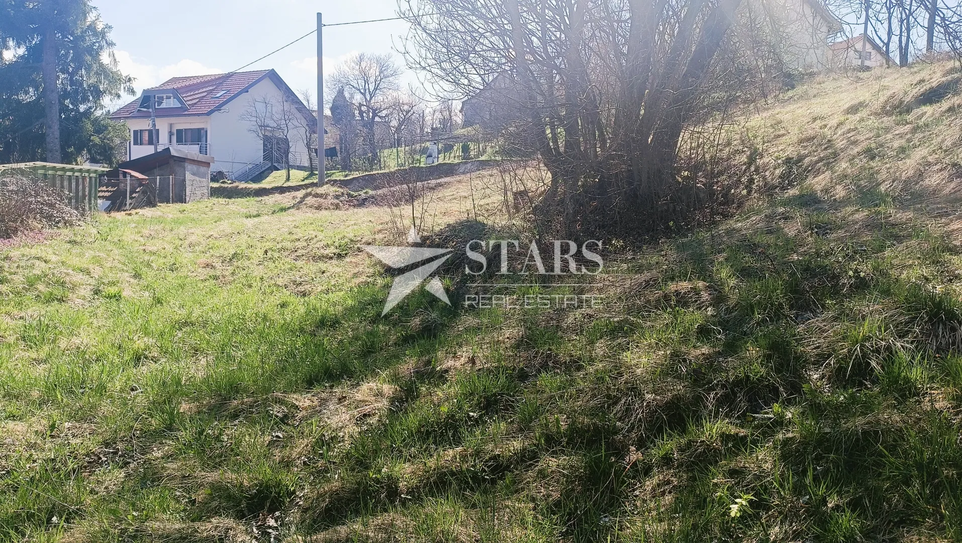 ogulin - veliko građevinsko zemljište s poljoprivrednim dijelom - slika 7