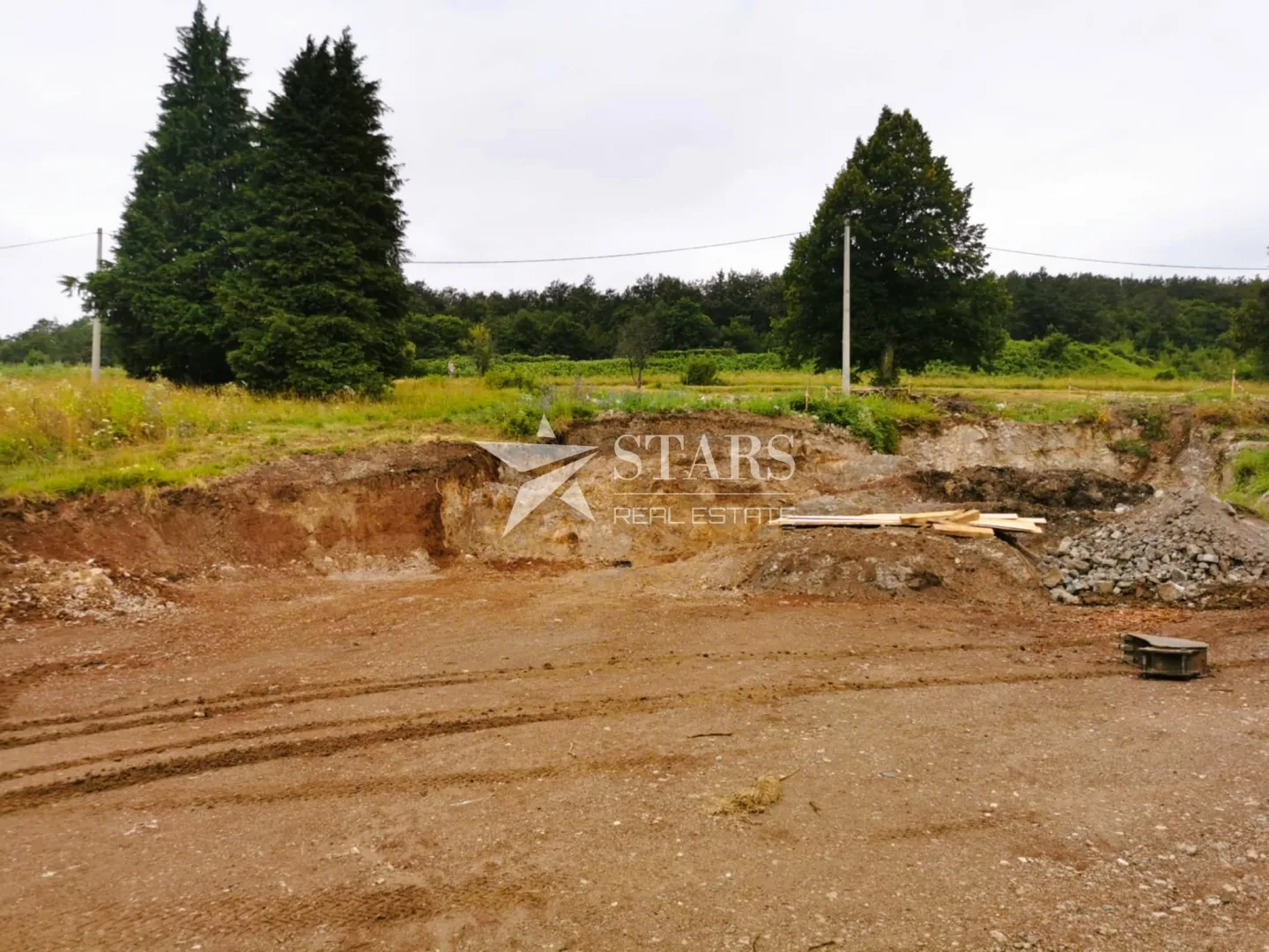 josipdol - atraktivno zemljište s pogledom – 2.767 m² - slika 6