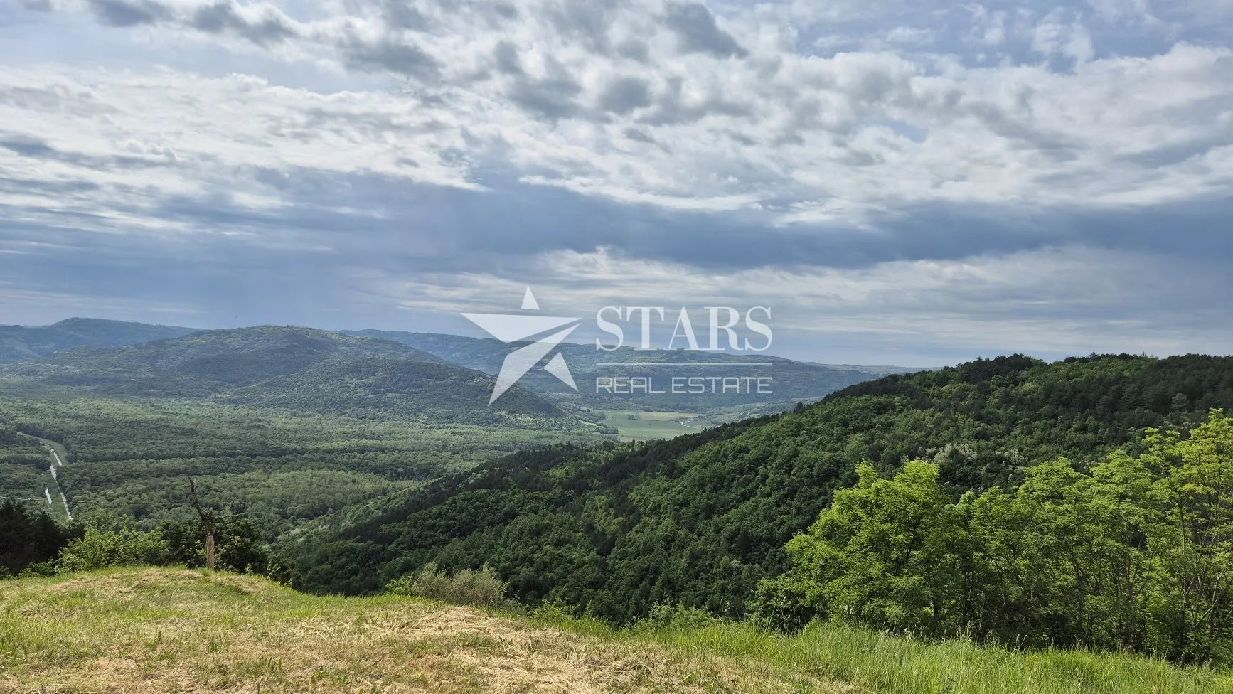 istra, oprtalj okolica – građevinski teren 453 m2 u autentičnom okruženju - slika 5