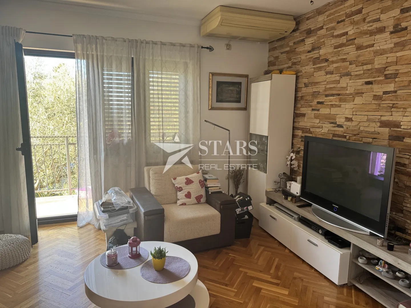 rijeka, kostrena - trosobni stan za najam - slika 2