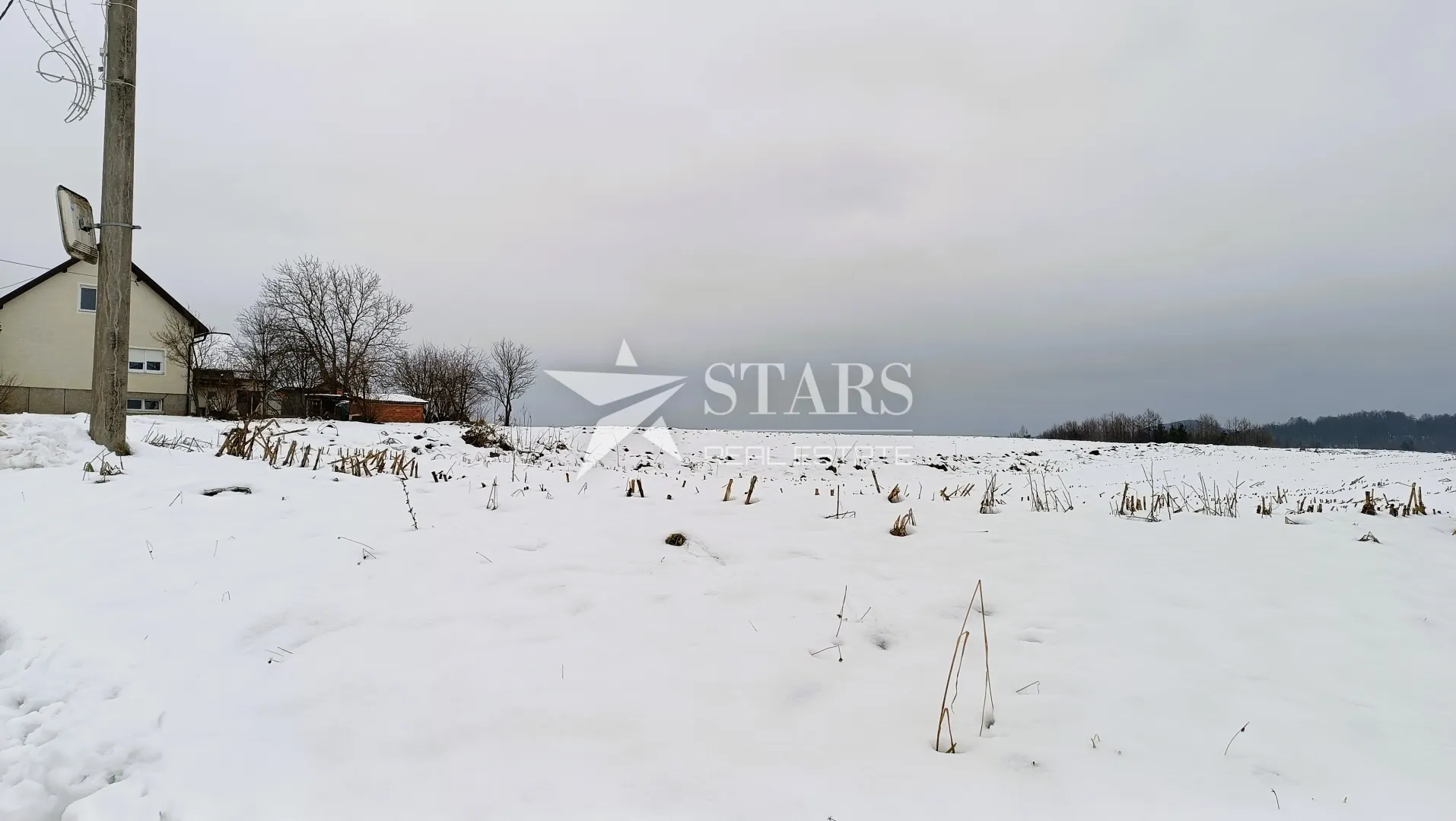josipdol, građevinsko - poljoprivredno zemljište 4 100 m2 - slika 7