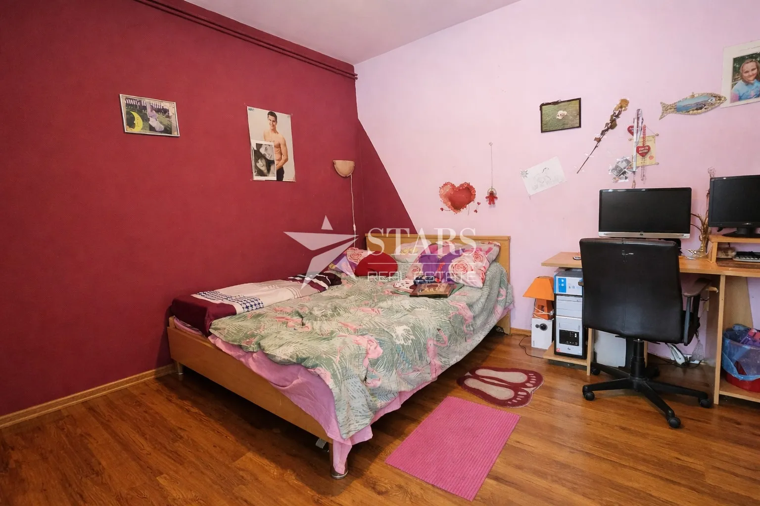delnice – prostran stan u kući s vrtom | 140 m² + 200 m² okućnice - slika 10