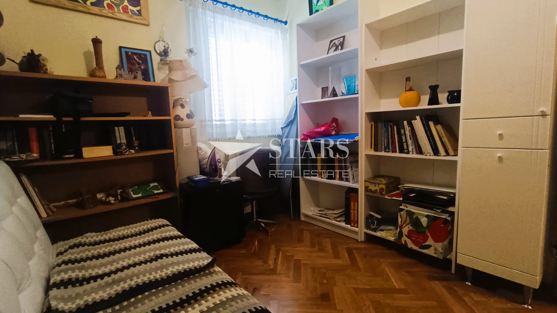 rijeka, d. drenova, 2s+db, pogled na more, okućnica, parking - slika 10