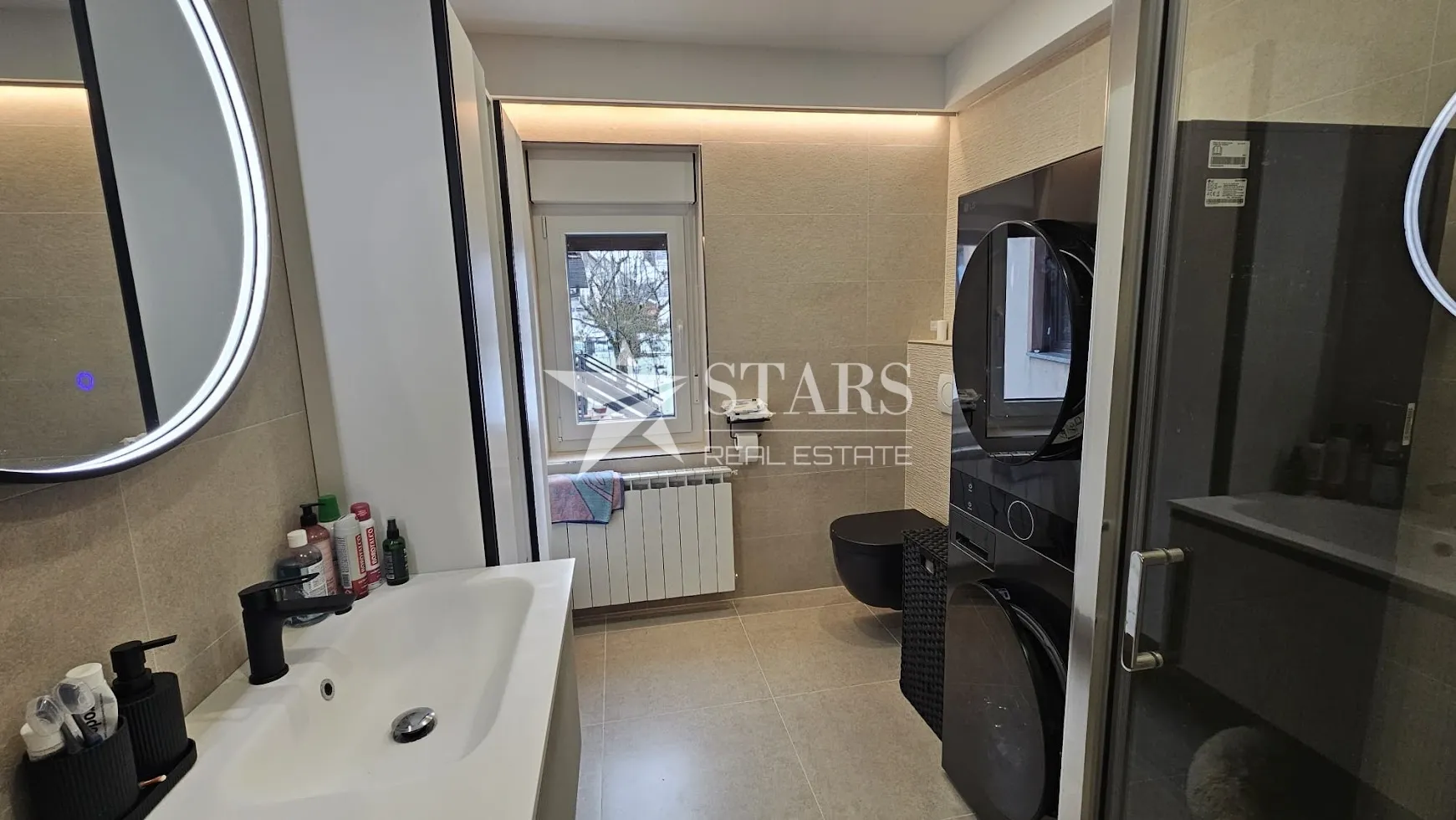 delnice – prostran stan u kući s vrtom | 140 m² + 200 m² okućnice - slika 4