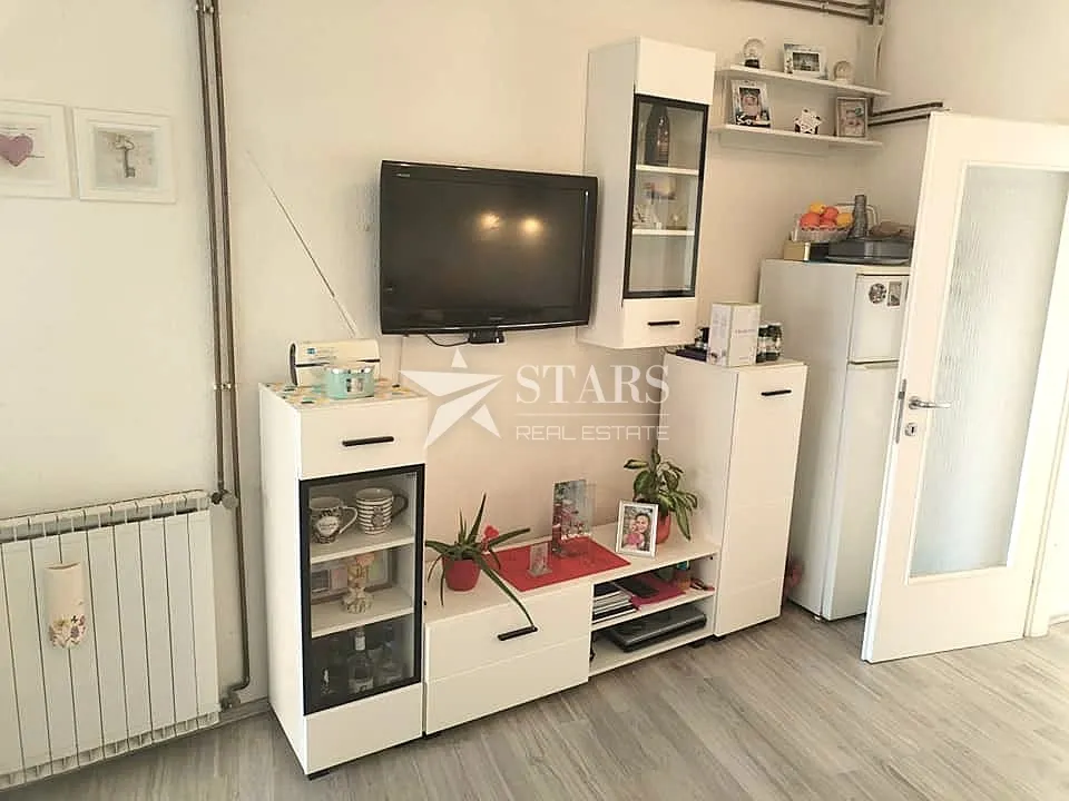 rijeka, trsat, stan 1s+db na 1. katu sa terasom - slika 2