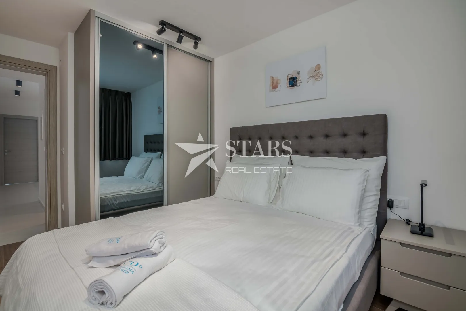 opatija, veprinac - villa s bazenom, garažom i pogledom na more - slika 13