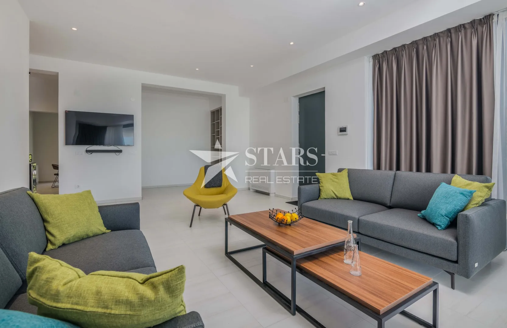 opatija, veprinac - villa s bazenom, garažom i pogledom na more - slika 4