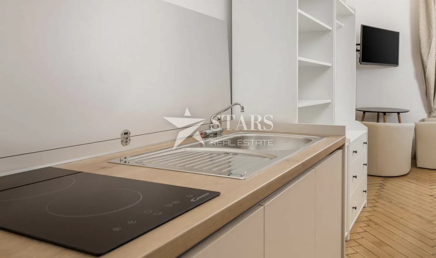 rijeka, centar - stan sa dva apartmana, top lokacija! - slika 4