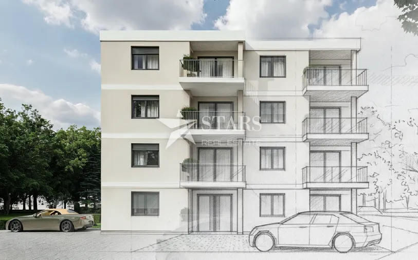 viškovo – saršoni, 2s+db, novogradnja - slika 3