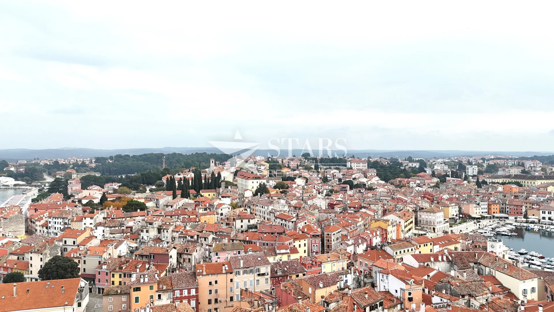 rovinj, grisia - adaptirani stan u prizemlju - slika 8