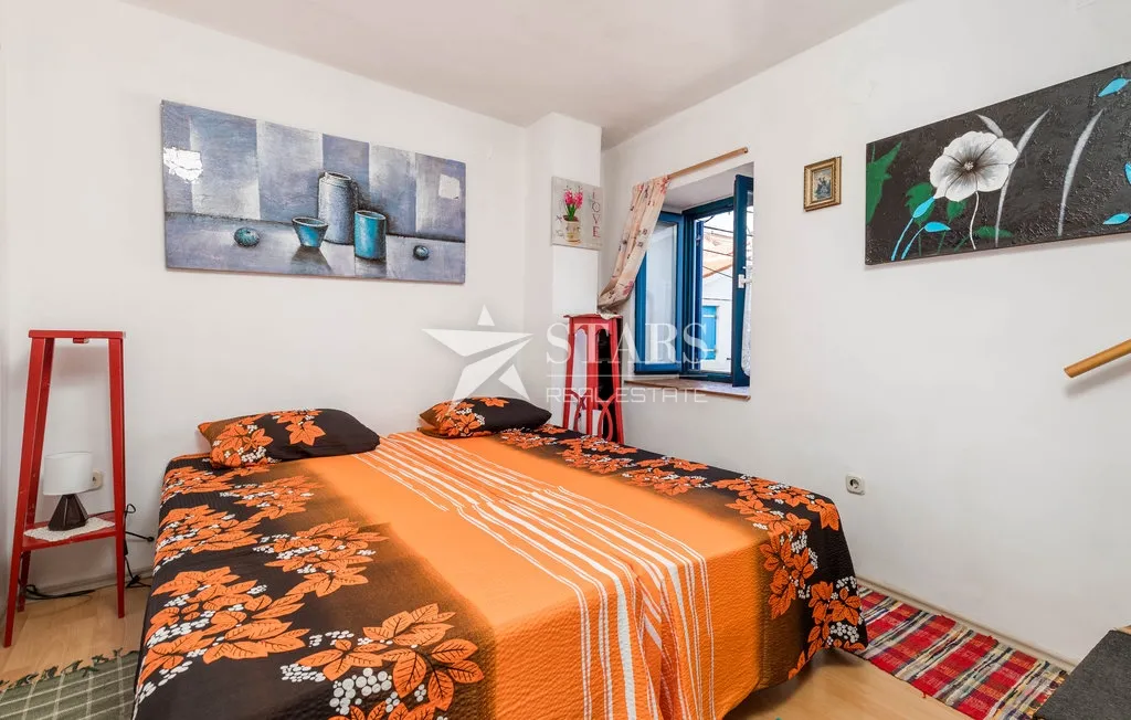susak - adaptirana kuća blizu mora - slika 3