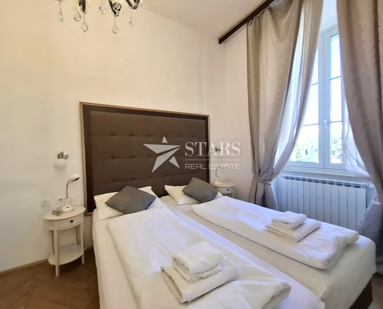 rijeka, centar - stan sa dva apartmana, top lokacija! - slika 5
