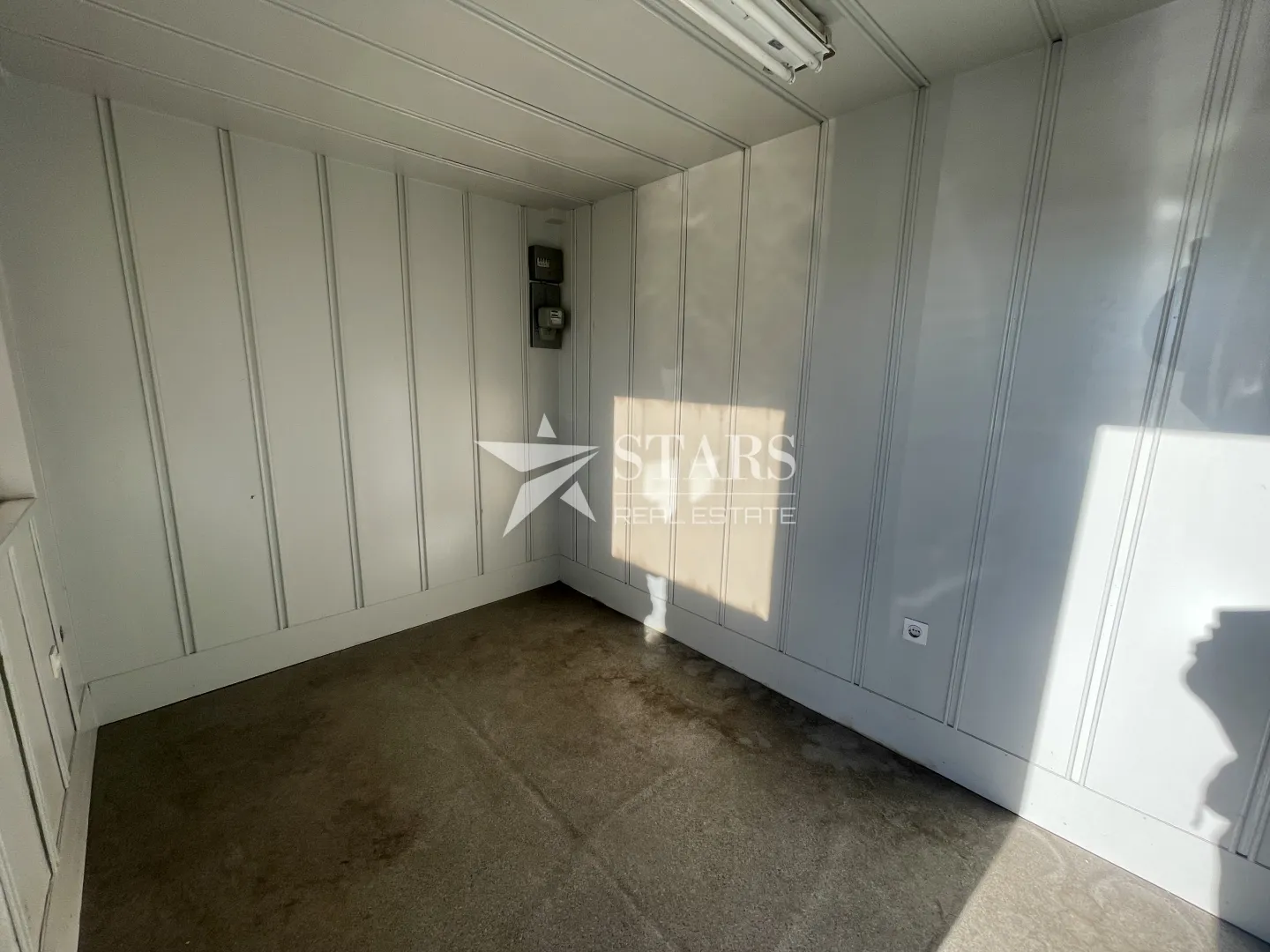 kostrena, hala 150m2 sa 550m2 okućnice - slika 3