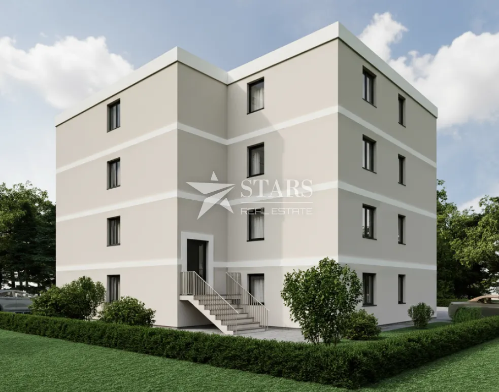 viškovo – saršoni, 2s+db, novogradnja - slika 2