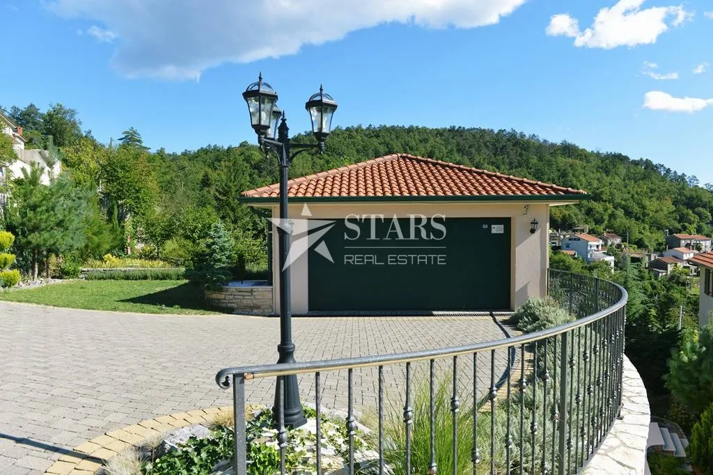 opatija, rukavac vila s pogledom na kvarner - slika 4